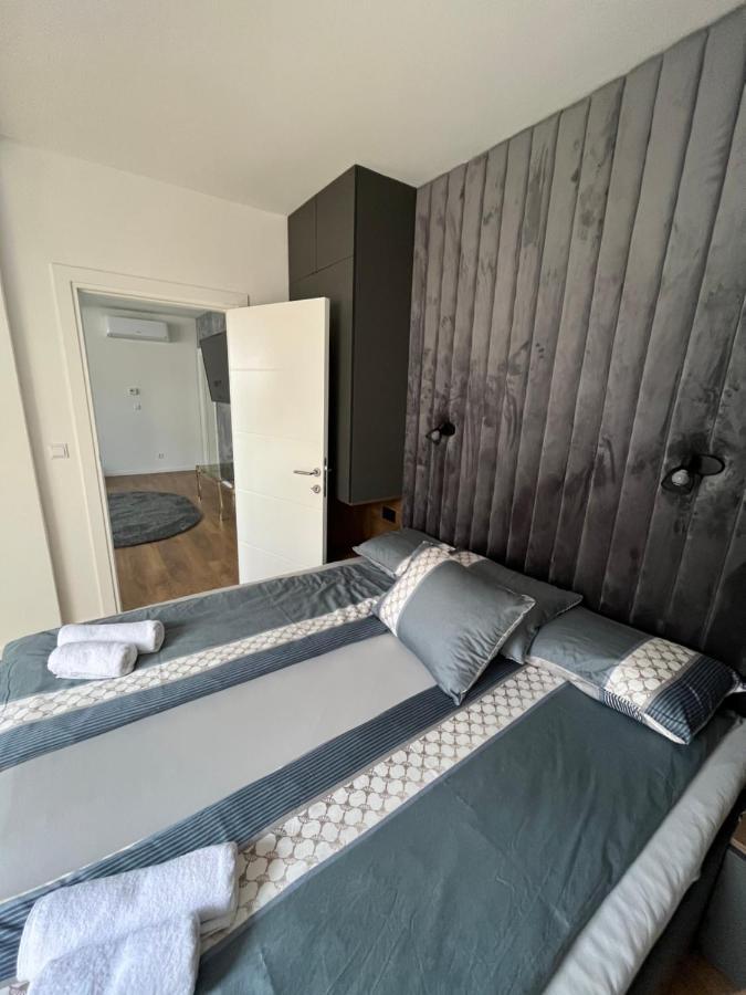 Villa Luca Free Garage Parking سراييفو المظهر الخارجي الصورة