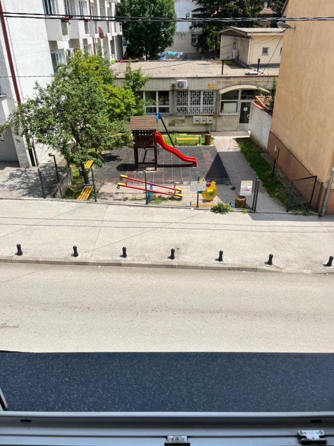 Villa Luca Free Garage Parking سراييفو المظهر الخارجي الصورة