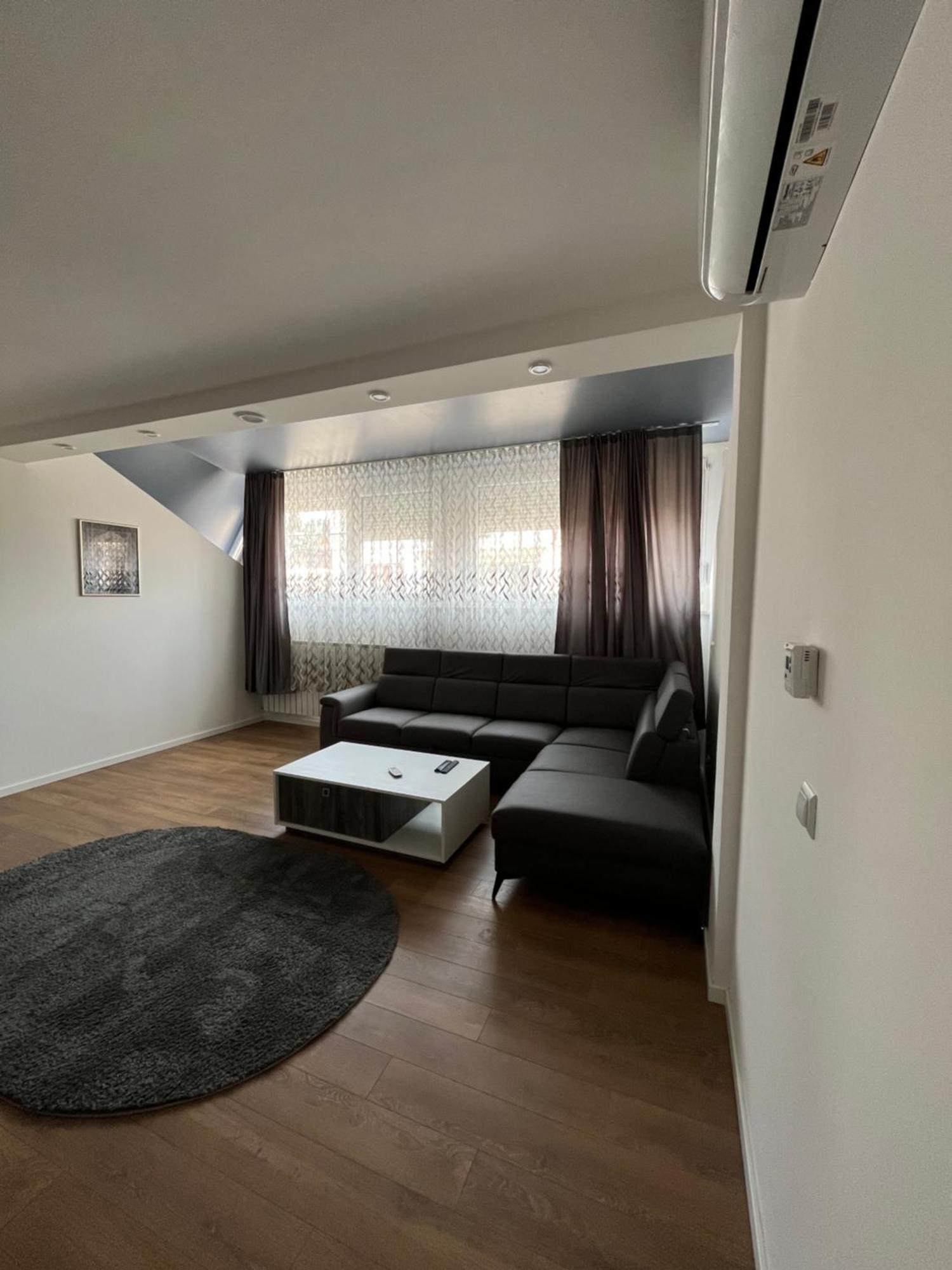 Villa Luca Free Garage Parking سراييفو المظهر الخارجي الصورة