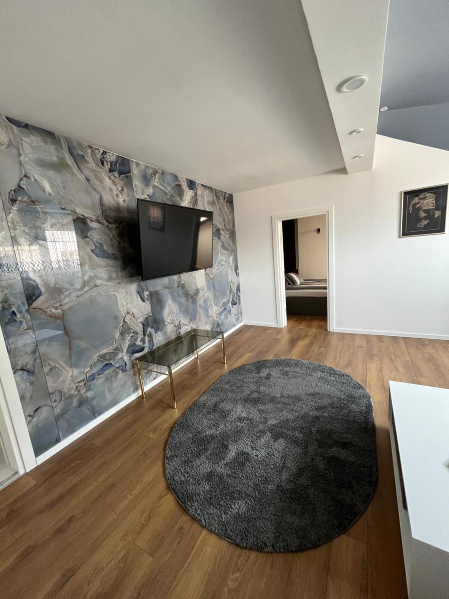 Villa Luca Free Garage Parking سراييفو المظهر الخارجي الصورة